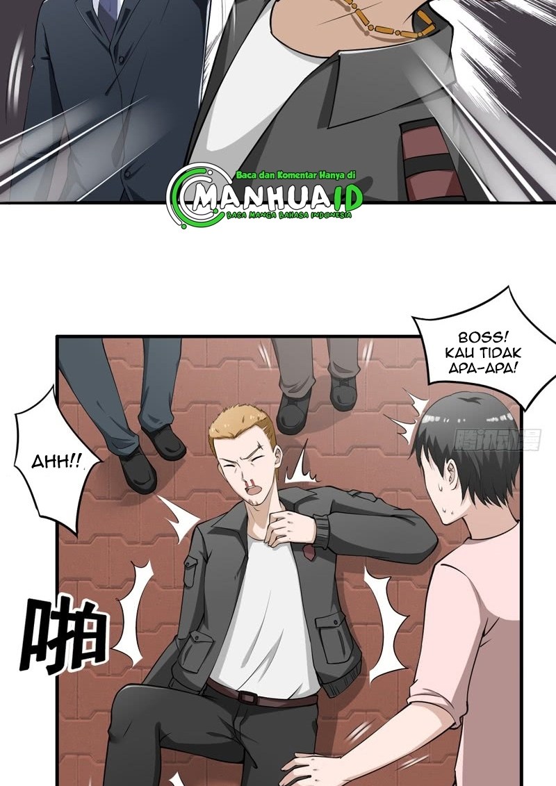 Super Security In The City Chapter 01-06 Gambar 130